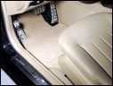 2009 Brabus E550