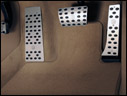 2009 Brabus E550