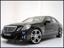 2009 Brabus E550