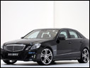 2009 Brabus E550