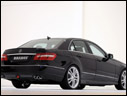 2009 Brabus E550