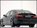 2009 Brabus E550