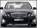 2009 Brabus E550