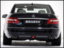 2009 Brabus E550