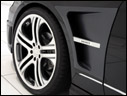 2009 Brabus E550