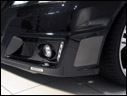 2009 Brabus E550