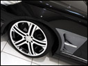 2009 Brabus E550