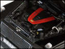 2009 Brabus G V12 S Biturbo