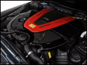 2009 Brabus G V12 S Biturbo