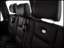 2009 Brabus G V12 S Biturbo