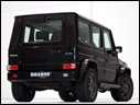 2009 Brabus G V12 S Biturbo