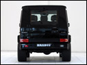 2009 Brabus G V12 S Biturbo