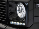 2009 Brabus G V12 S Biturbo