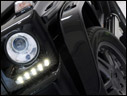 2009 Brabus G V12 S Biturbo
