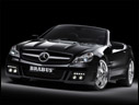 2009 Brabus SV12 S Biturbo Roadster