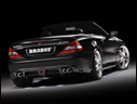 2009 Brabus SV12 S Biturbo Roadster