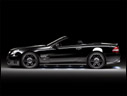 2009 Brabus SV12 S Biturbo Roadster