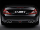 2009 Brabus SV12 S Biturbo Roadster