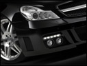 2009 Brabus SV12 S Biturbo Roadster