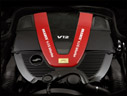 2009 Brabus SV12 S Biturbo Roadster