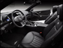 2009 Brabus SV12 S Biturbo Roadster