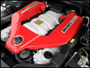 2010 Brabus B63 S
