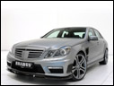 2010 Brabus B63 S