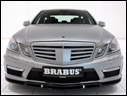 2010 Brabus B63 S