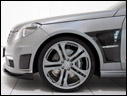 2010 Brabus B63 S