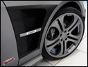 2010 Brabus B63 S