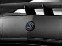 2010 Brabus E V12