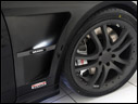 2010 Brabus E V12 Coupe