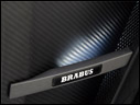 2010 Brabus E V12 Coupe