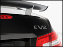 2010 Brabus E V12 Coupe
