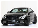 2010 Brabus E V12 Coupe