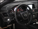 2010 Brabus E V12 Coupe