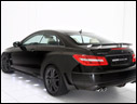 2010 Brabus E V12 Coupe