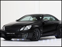 2010 Brabus E V12 Coupe