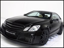 2010 Brabus E V12 Coupe