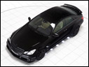 2010 Brabus E V12 Coupe