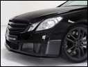2010 Brabus E V12 Coupe
