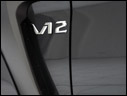 2010 Brabus GLK V12