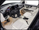 2010 Brabus GLK V12