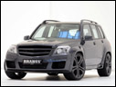 2010 Brabus GLK V12
