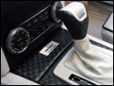 2010 Brabus GLK V12
