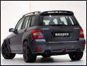 2010 Brabus GLK V12