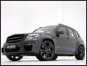 2010 Brabus GLK V12