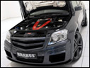 2010 Brabus GLK V12