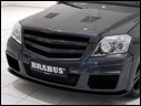 2010 Brabus GLK V12