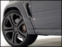 2010 Brabus GLK V12